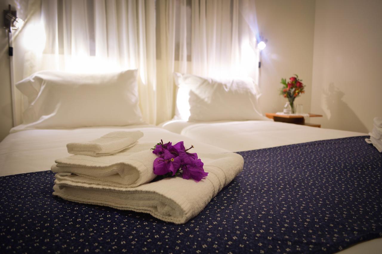 El Lugar Boutique Hotel Cerritos Екстер'єр фото
