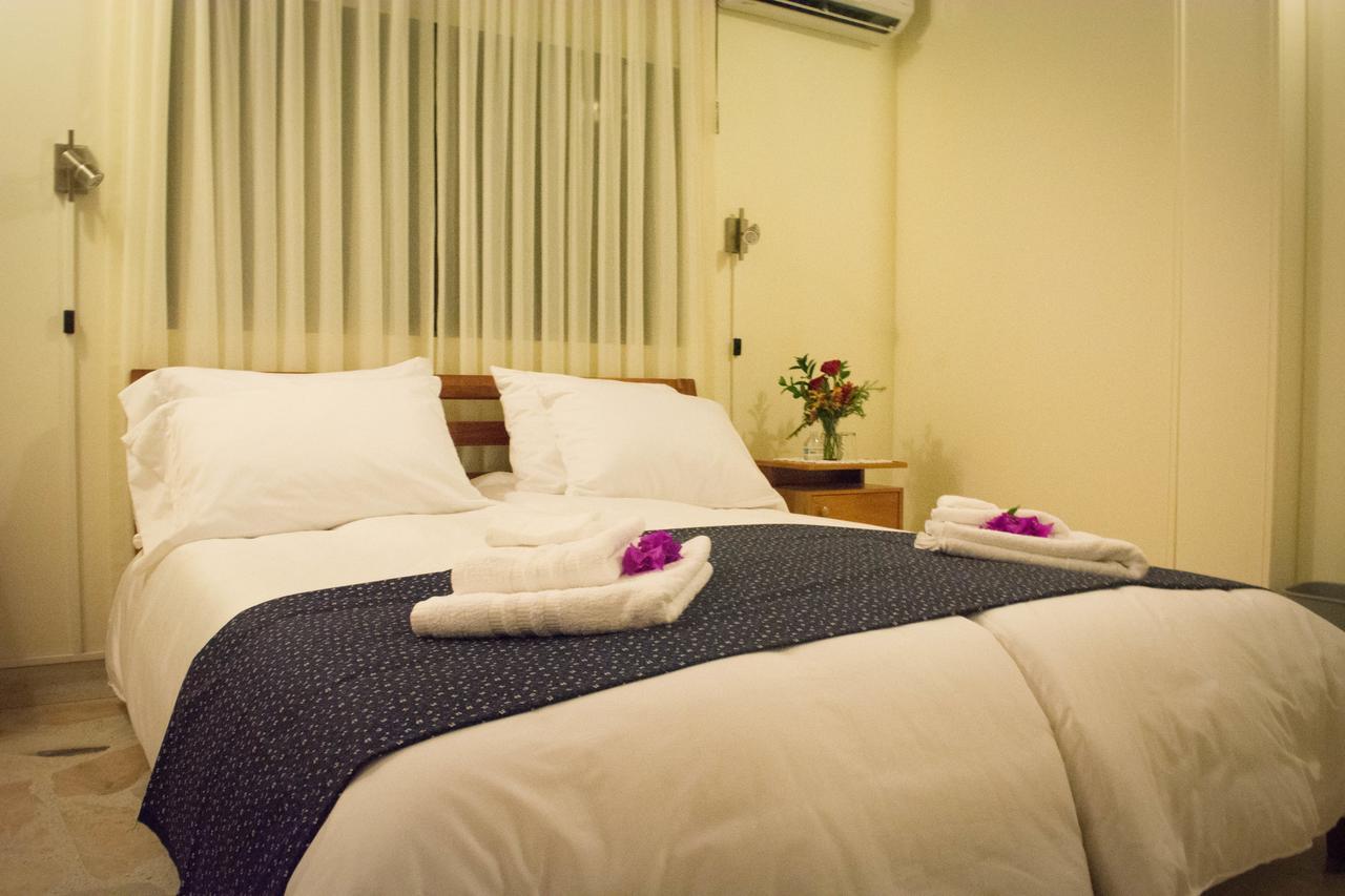 El Lugar Boutique Hotel Cerritos Екстер'єр фото