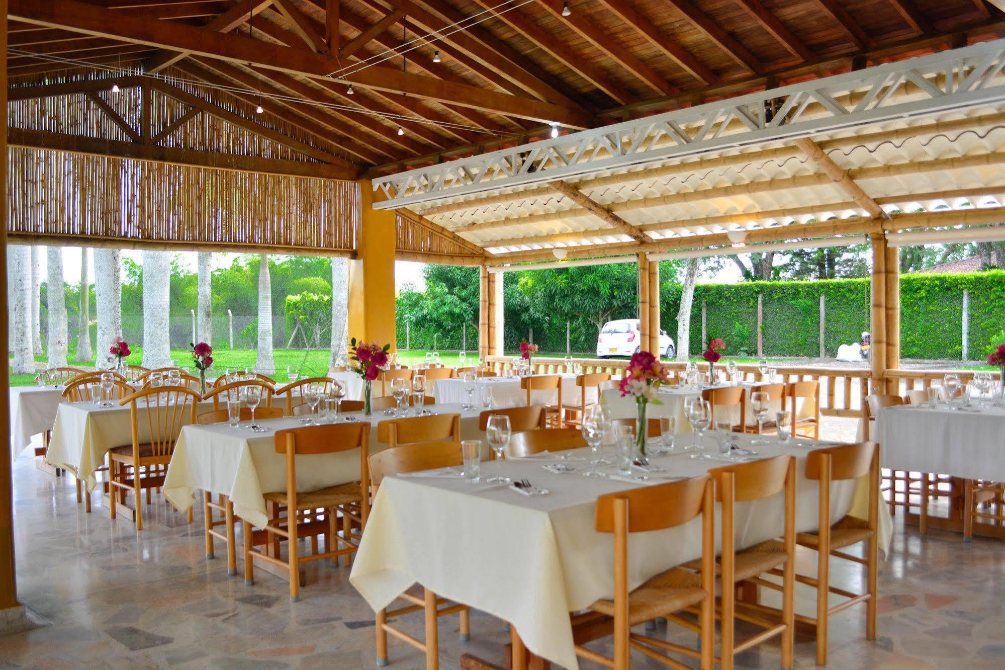 El Lugar Boutique Hotel Cerritos Екстер'єр фото