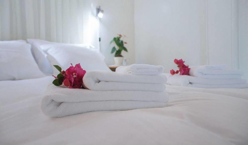 El Lugar Boutique Hotel Cerritos Екстер'єр фото
