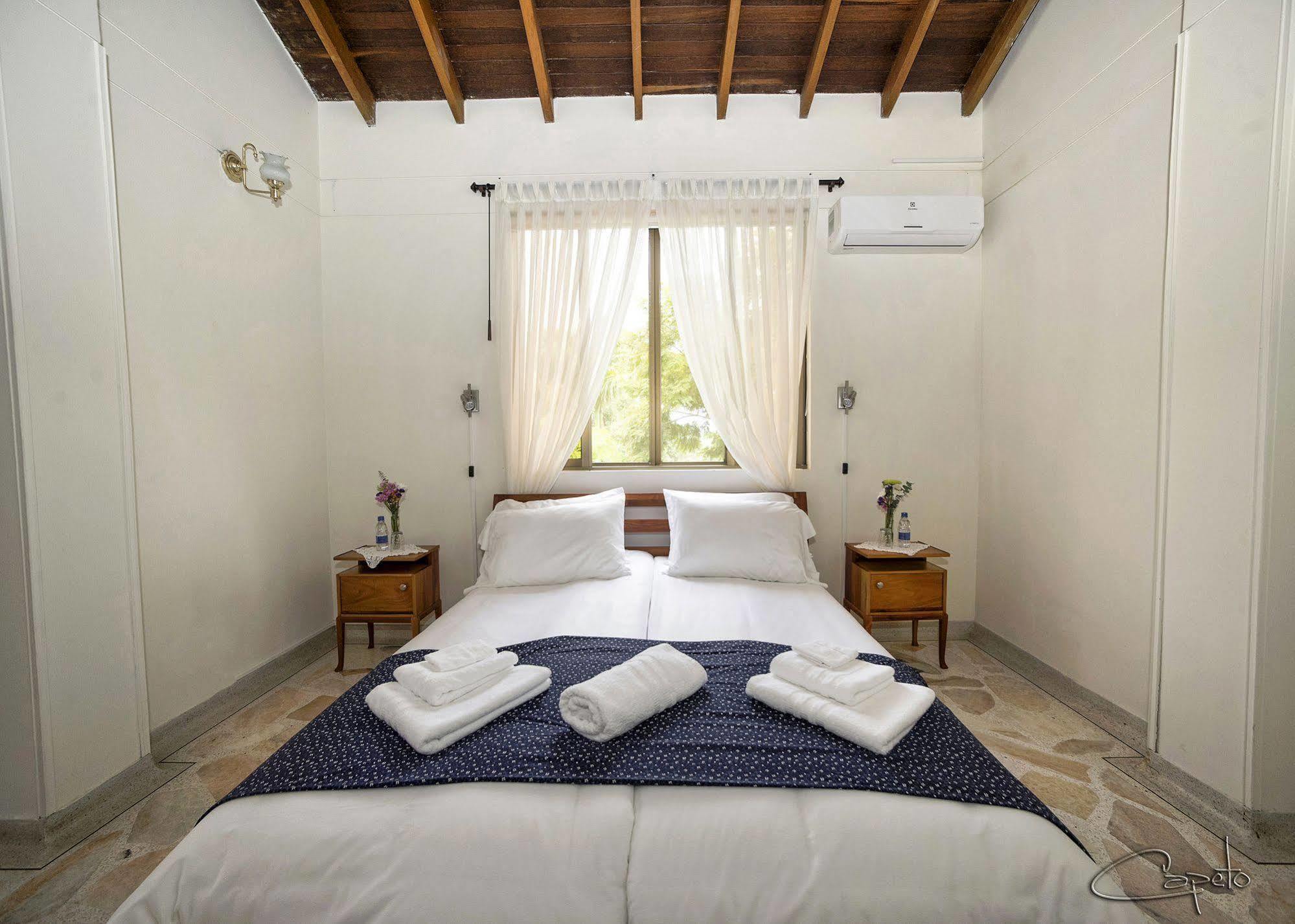 El Lugar Boutique Hotel Cerritos Екстер'єр фото