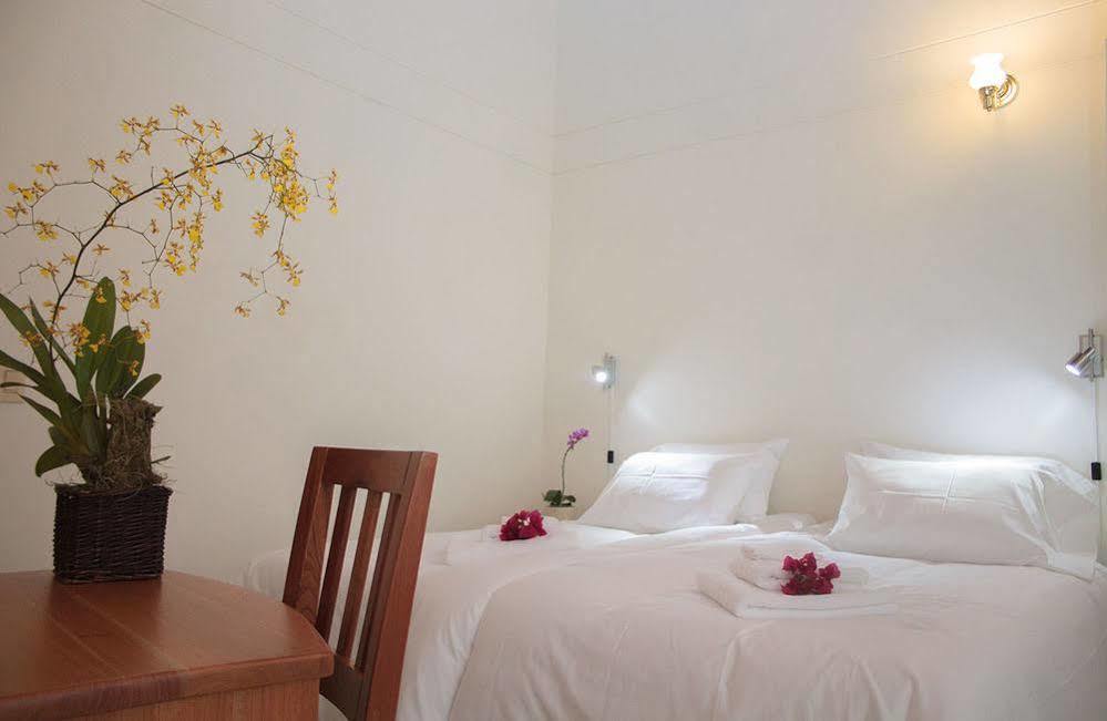 El Lugar Boutique Hotel Cerritos Екстер'єр фото